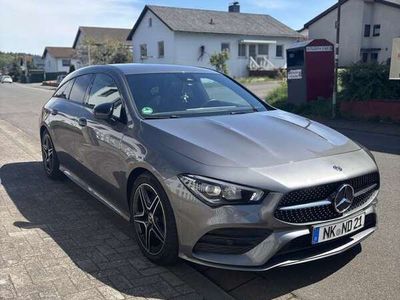 Mercedes CLA200