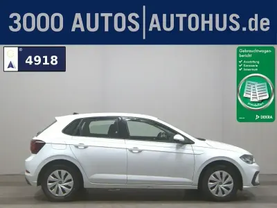 Gebraucht VW Polo
