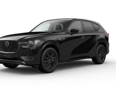 Platinum quarz Neu 2026 Mazda CX-60 Homura-Line SUV | 52.590 € (Fairer Preis)