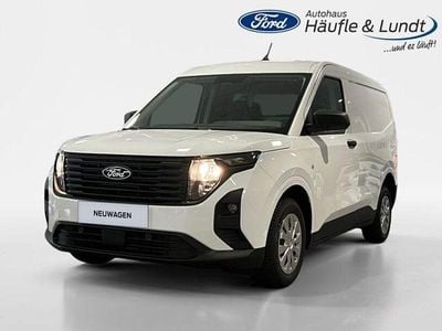 Gebraucht Ford Transit 74 PS (54 kW) 2025 Andere