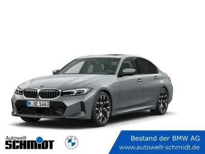 Gebraucht BMW 330