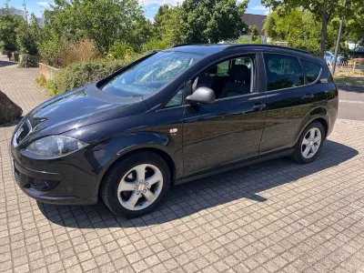 Gebraucht Seat Altea