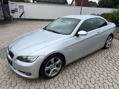 gebraucht BMW 325 Cabriolet 325 i