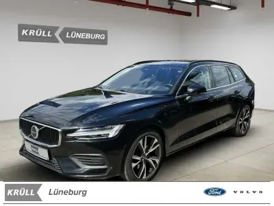Gebraucht Volvo V60