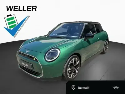Gebraucht Mini Cooper SE