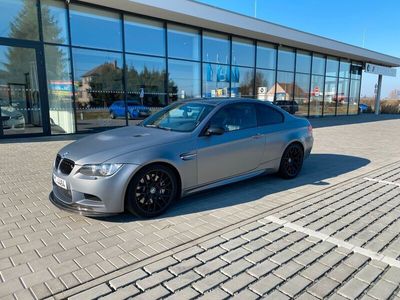 gebraucht BMW M3 E92 coupe COMPETITION