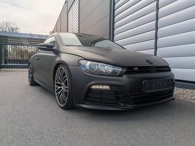VW Scirocco