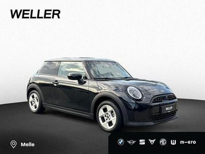 Usata Mini Cooper S 204 CV (150 kW) 2024 Nero Utilitaria