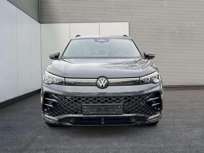 Nuova VW Tiguan R-line 272 CV (200 kW) 2025 Grigio SUV