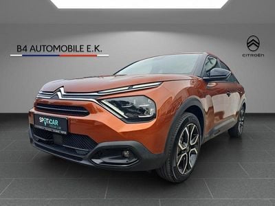 Citroën e-C4