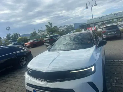 Gebraucht Opel Mokka-e