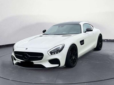 gebraucht Mercedes AMG GT Coupe AMG Performance Abgas Edition1