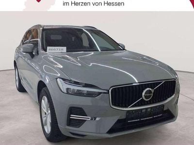 Gebraucht Volvo XC60 Core 197 PS (144 kW) 2023 Vapour grey SUV