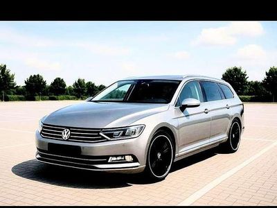 Gebraucht VW Passat Highline 150 PS (110 kW) 2016 Limousine