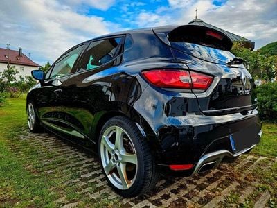 Renault Clio IV