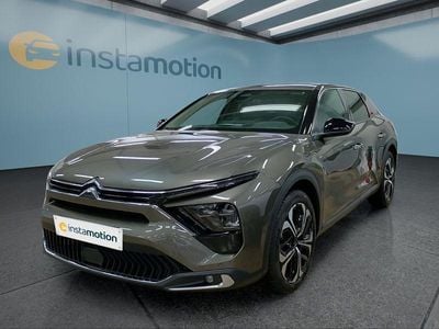 Citroën C5 X