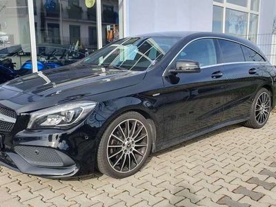 gebraucht Mercedes CLA200 Automatic, Peak Edition Garantie bis 03/24