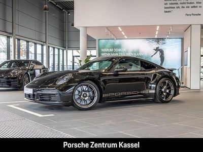 Gebraucht Porsche 911 Turbo 650 PS (478 kW) 2025 Farbe nach wahl: dunkeloliveme Coupé