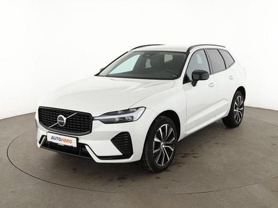 Weiß Gebraucht 2024 Volvo XC60 Plus SUV | 38.780 € (Superpreis)