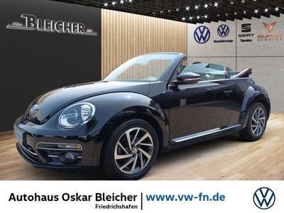 VW Beetle