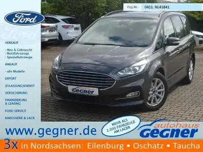 Gebraucht Ford Galaxy