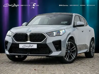 Gebraucht BMW X2