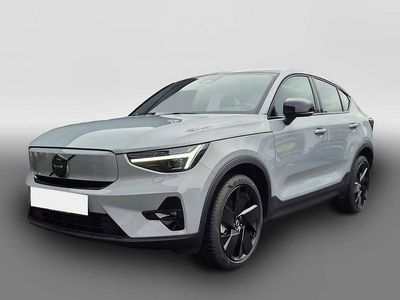 Second-hand Volvo C40 Single Motor 175 kW (238 CP) 2025 Gri SUV