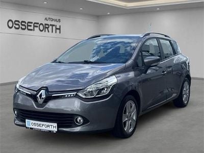 Renault Clio GrandTour