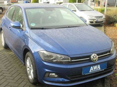 gebraucht VW Polo Comfortline