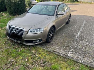 gebraucht Audi A6 2.0 TFSI