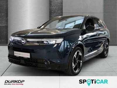 Neu Opel Grandland X 194 PS (142 kW) 2026 Blau SUV
