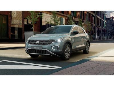 Gebraucht VW T-Roc Goal 150 PS (110 kW) 2024 SUV