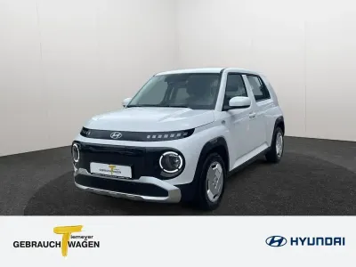 Gebraucht Hyundai Inster