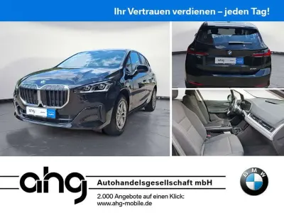 Gebraucht BMW 218