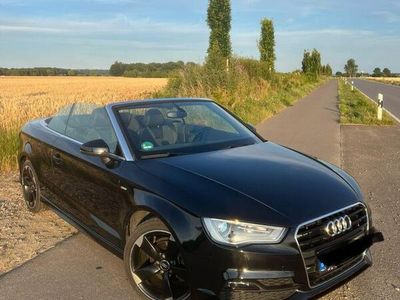 Audi A3 Cabriolet