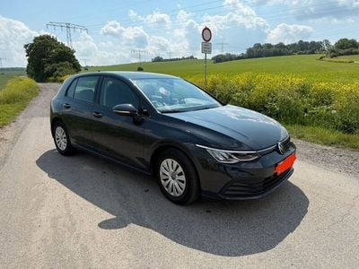 VW Golf VIII