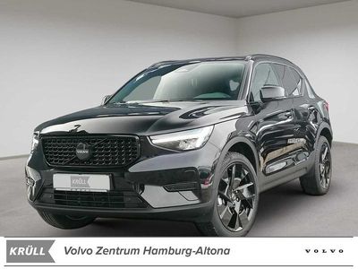 Gebraucht Volvo XC40 Plus 163 PS (119 kW) 2025 Schwarz SUV