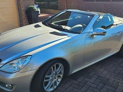 Mercedes SLK280