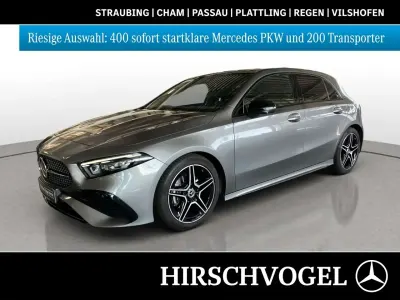 Gebraucht Mercedes A180
