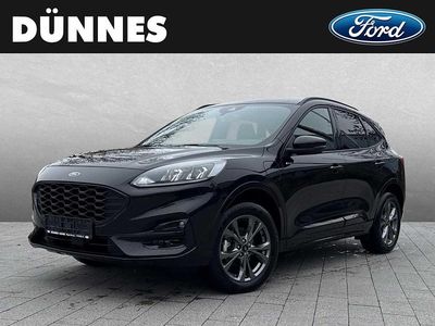 Braun Gebraucht 2012 Ford Kuga S SUV | 25.190 €