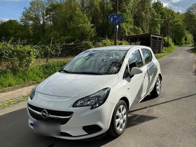 gebraucht Opel Corsa 1.0 Turbo ECOTEC Edition 66kW S/S Edition