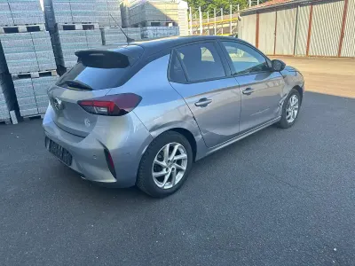 Gebraucht Opel Corsa