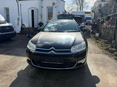 Brugt Citroën C5