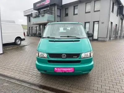 Gebraucht VW Multivan 110 PS (80 kW) 1997 Andere Van / Kleinbus