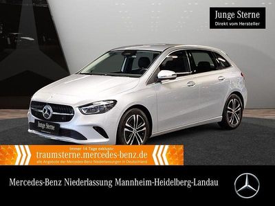 Gebraucht Mercedes 220 Advanced 190 PS (139 kW) 2025 Silber Limousine