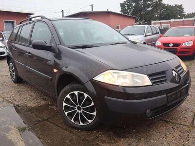 Renault Mégane GrandTour