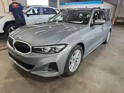 Gebraucht BMW 320
