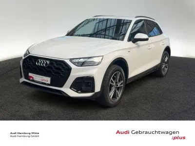 Gebraucht Audi Q5