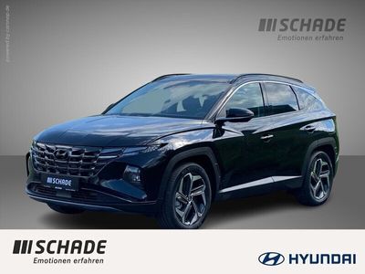 gebraucht Hyundai Tucson 1.6 T-GDi Plug-in-Hybrid TREND Krell