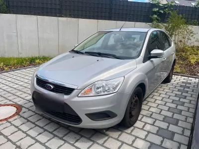 Gebraucht Ford Focus
